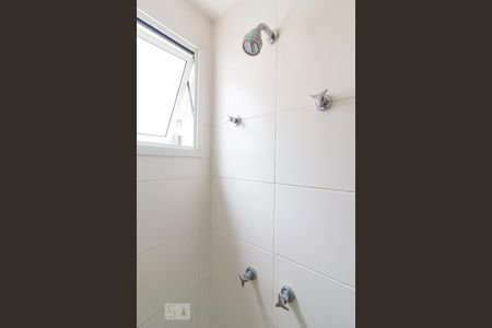 Apartamento para alugar com 57m², 2 quartos e 1 vaga Apartamento para alugar com 57m², 2 quartos e 1 vagaBanheiro 2