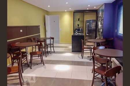 Apartamento para alugar com 57m², 2 quartos e 1 vaga Apartamento para alugar com 57m², 2 quartos e 1 vagaEspaço Gourmet