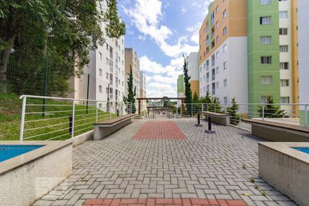 Apartamento para alugar com 57m², 2 quartos e 1 vaga Apartamento para alugar com 57m², 2 quartos e 1 vagaÁrea Externa