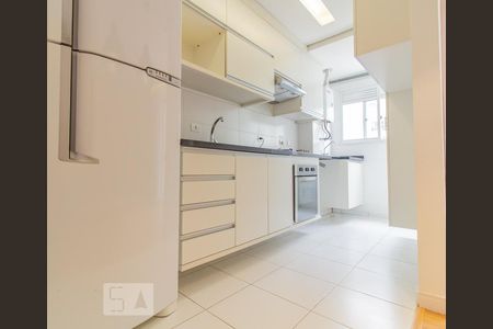 Apartamento para alugar com 57m², 2 quartos e 1 vaga Apartamento para alugar com 57m², 2 quartos e 1 vagaCozinha