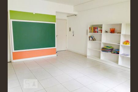 Apartamento para alugar com 57m², 2 quartos e 1 vaga Apartamento para alugar com 57m², 2 quartos e 1 vagaBrinquedoteca