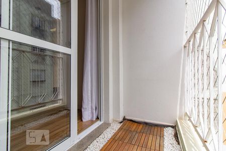 Apartamento para alugar com 57m², 2 quartos e 1 vaga Apartamento para alugar com 57m², 2 quartos e 1 vagaSacada