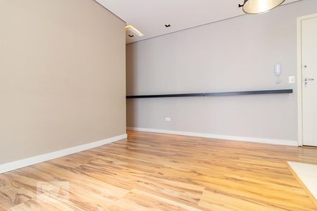 Apartamento para alugar com 57m², 2 quartos e 1 vaga Apartamento para alugar com 57m², 2 quartos e 1 vagaSala