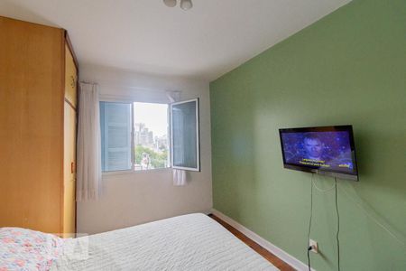 Quarto 1 de apartamento para alugar com 2 quartos, 72m² em Vila Madalena, São Paulo