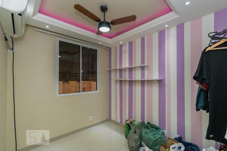 Apartamento para alugar com 62m², 3 quartos e 1 vagaQuarto 2