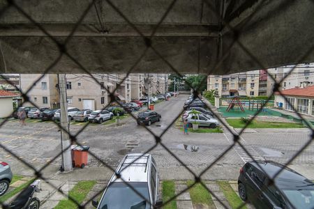 Apartamento para alugar com 62m², 3 quartos e 1 vagaVista do Quarto 3