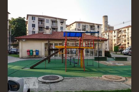 Apartamento para alugar com 62m², 3 quartos e 1 vagaÁrea Comum - Playground