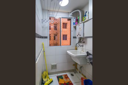 Apartamento para alugar com 62m², 3 quartos e 1 vagaÁrea de Serviço