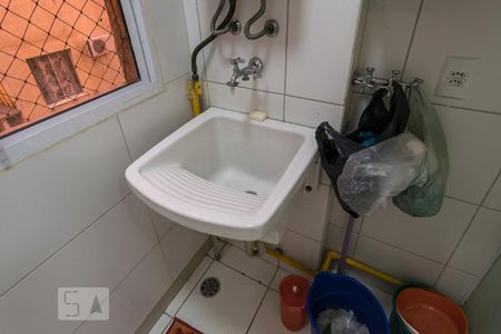 Apartamento para alugar com 62m², 3 quartos e 1 vagaÁrea de Serviço