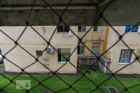 Apartamento para alugar com 62m², 3 quartos e 1 vagaVista do Quarto 2