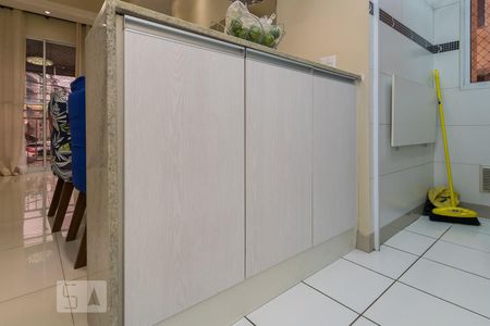 Apartamento para alugar com 62m², 3 quartos e 1 vagaCozinha - Armários