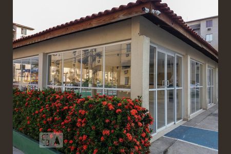 Apartamento para alugar com 62m², 3 quartos e 1 vagaÁrea comum - Salão de festas