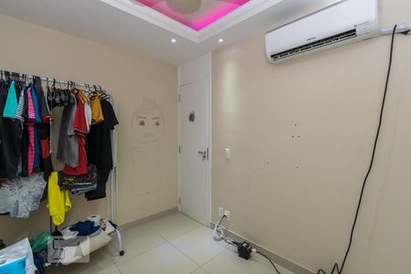 Apartamento para alugar com 62m², 3 quartos e 1 vagaQuarto 2