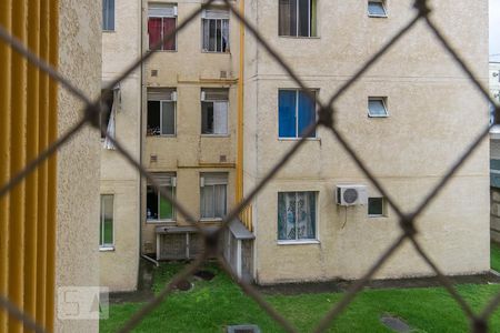 Apartamento para alugar com 62m², 3 quartos e 1 vagaVista da Área de Serviço