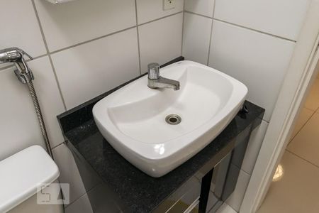 Apartamento para alugar com 62m², 3 quartos e 1 vagaBanheiro