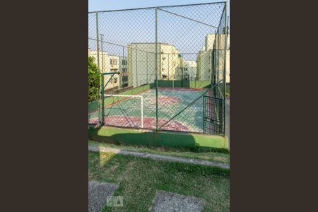 Apartamento para alugar com 62m², 3 quartos e 1 vagaÁrea comum - Quadra