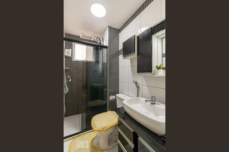 Apartamento para alugar com 62m², 3 quartos e 1 vagaBanheiro