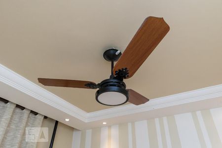 Apartamento para alugar com 62m², 3 quartos e 1 vagaQuarto 3 - Ventilador