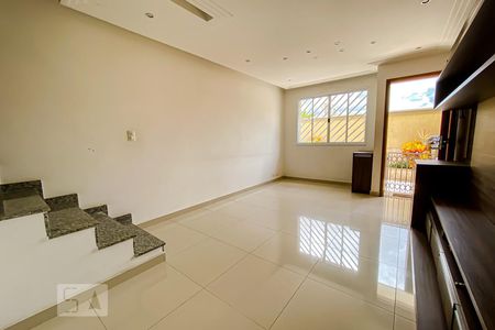 Sala de casa de condomínio à venda com 2 quartos, 97m² em Vila Matilde, São Paulo
