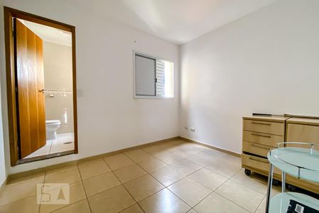 Quarto 01 de casa de condomínio à venda com 2 quartos, 97m² em Vila Matilde, São Paulo