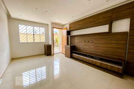 Sala de casa de condomínio à venda com 2 quartos, 97m² em Vila Matilde, São Paulo