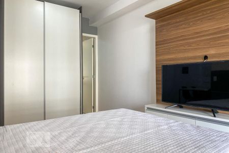 Quarto  de kitnet/studio para alugar com 1 quarto, 42m² em Melville Empresarial Ii, Barueri