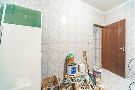 Casa à venda com 180m², 3 quartos e 5 vagasQuarto de Serviço
