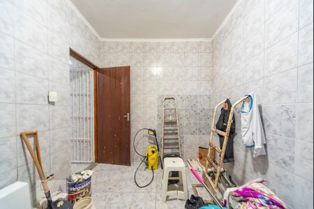 Casa à venda com 180m², 3 quartos e 5 vagasQuarto de Serviço