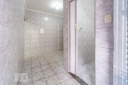 Casa à venda com 180m², 3 quartos e 5 vagasÁrea de Serviço