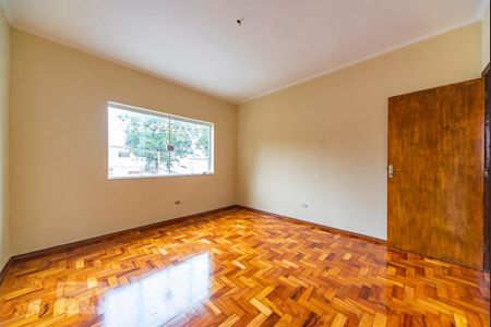 Quarto 1 de casa à venda com 3 quartos, 180m² em Vila Gilda, Santo André