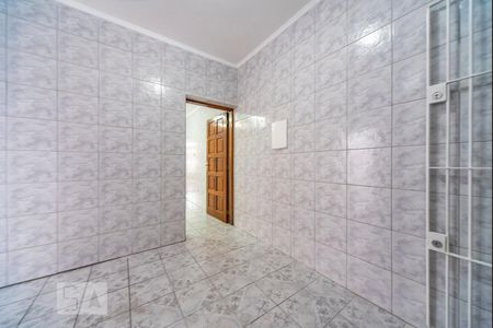 Casa à venda com 180m², 3 quartos e 5 vagasÁrea de Serviço
