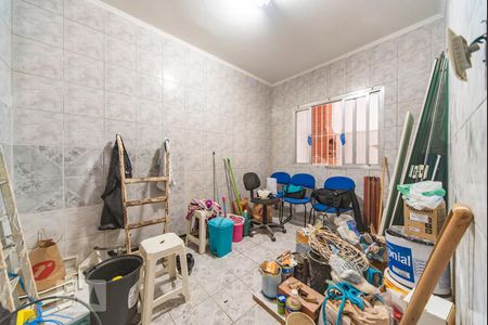 Casa à venda com 180m², 3 quartos e 5 vagasQuarto de Serviço