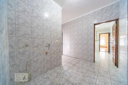 Casa à venda com 180m², 3 quartos e 5 vagasÁrea de Serviço