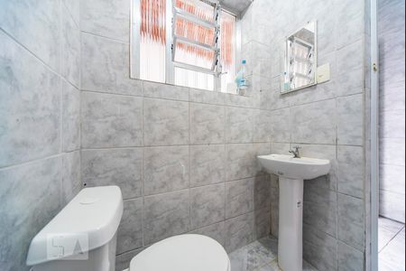 Casa à venda com 180m², 3 quartos e 5 vagasBanheiro de Serviço