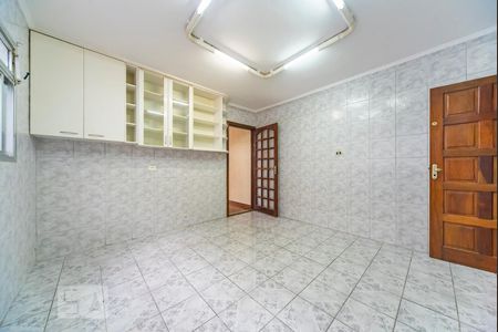Casa à venda com 180m², 3 quartos e 5 vagasCozinha