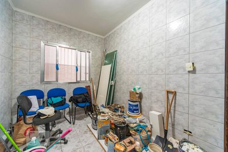 Casa à venda com 180m², 3 quartos e 5 vagasQuarto de Serviço