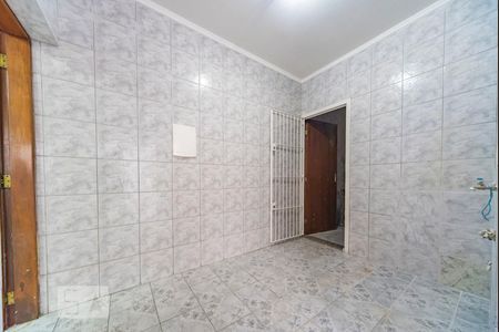 Casa à venda com 180m², 3 quartos e 5 vagasÁrea de Serviço