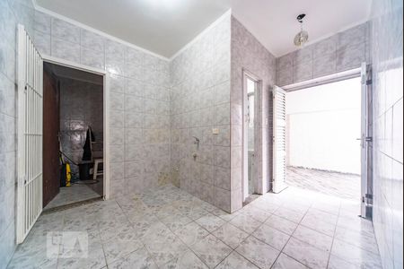 Casa à venda com 180m², 3 quartos e 5 vagasÁrea de Serviço