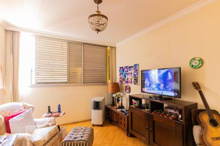 Apartamento para alugar com 116m², 3 quartos e 1 vaga Apartamento para alugar com 116m², 3 quartos e 1 vagaQuarto 3