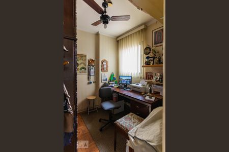 Apartamento para alugar com 116m², 3 quartos e 1 vaga Apartamento para alugar com 116m², 3 quartos e 1 vagaQuarto de serviço