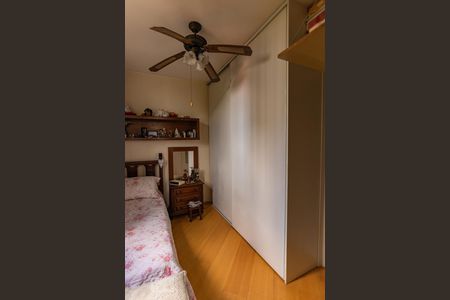 Apartamento para alugar com 116m², 3 quartos e 1 vaga Apartamento para alugar com 116m², 3 quartos e 1 vagaQuarto 2