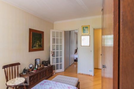 Quarto 1 de apartamento para alugar com 3 quartos, 116m² em Indianópolis, São Paulo