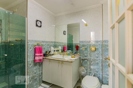 Apartamento para alugar com 116m², 3 quartos e 1 vaga Apartamento para alugar com 116m², 3 quartos e 1 vagaBanheiro 1