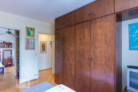 Quarto 1 de apartamento para alugar com 3 quartos, 116m² em Indianópolis, São Paulo