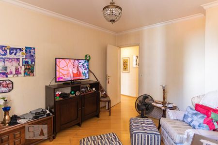 Apartamento para alugar com 116m², 3 quartos e 1 vaga Apartamento para alugar com 116m², 3 quartos e 1 vagaQuarto 3