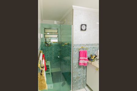 Apartamento para alugar com 116m², 3 quartos e 1 vaga Apartamento para alugar com 116m², 3 quartos e 1 vagaBanheiro 1