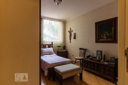 Quarto 1 de apartamento para alugar com 3 quartos, 116m² em Indianópolis, São Paulo