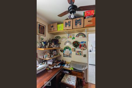 Apartamento para alugar com 116m², 3 quartos e 1 vaga Apartamento para alugar com 116m², 3 quartos e 1 vagaQuarto de serviço