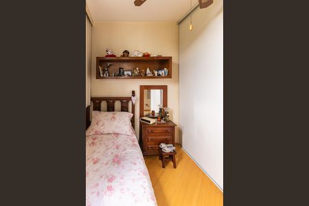 Apartamento para alugar com 116m², 3 quartos e 1 vaga Apartamento para alugar com 116m², 3 quartos e 1 vagaQuarto 2