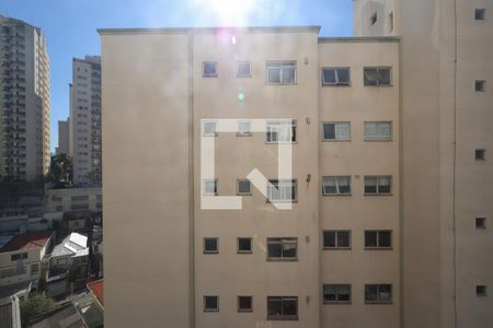 Apartamento à venda com 228m², 4 quartos e 3 vagas Apartamento à venda com 228m², 4 quartos e 3 vagasVista da Suíte 1